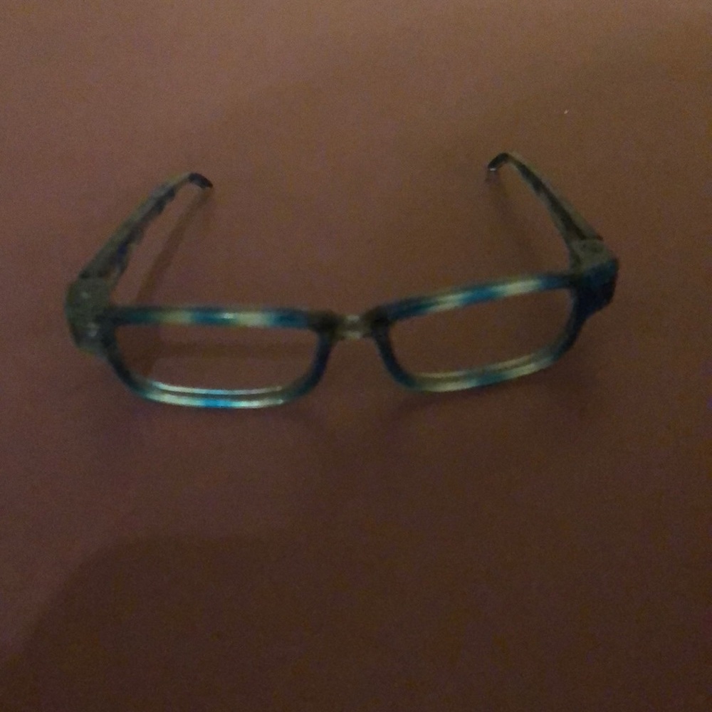 American girl doll glassses